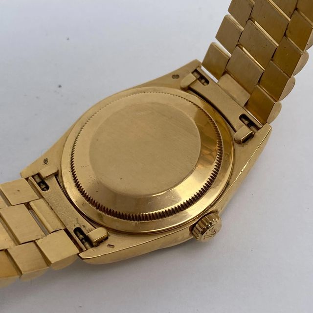 Rolex Day-Date 18238 Image 4